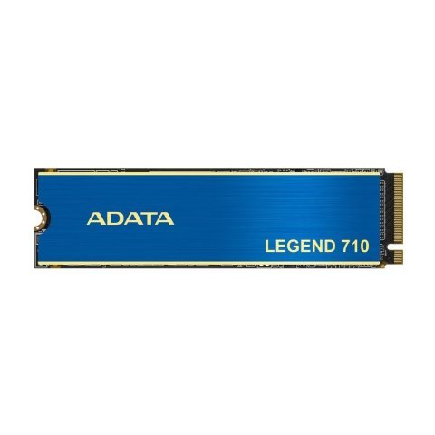 Накопитель SSD M.2 2280 2TB ADATA (ALEG-710-2TCS) - Нулевой остаток (Feed)  - Нулевой остаток (Feed) 