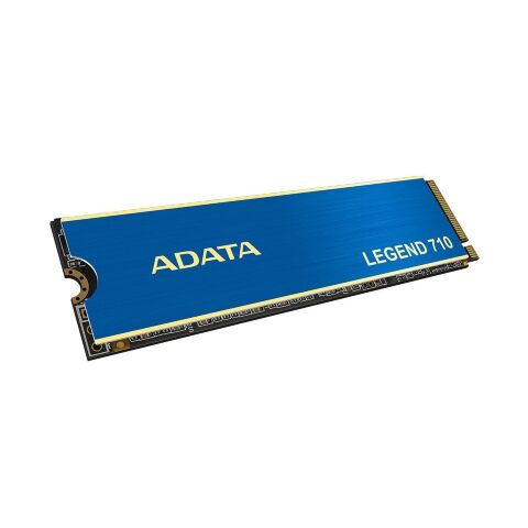 Накопитель SSD M.2 2280 2TB ADATA (ALEG-710-2TCS) - Нулевой остаток (Feed)  - Нулевой остаток (Feed) 
