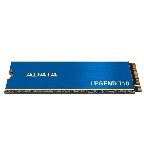 Накопитель SSD M.2 2280 2TB ADATA (ALEG-710-2TCS) - Нулевой остаток (Feed)  - Нулевой остаток (Feed) 