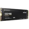 Накопитель SSD M.2 2280 250GB 980 series Samsung (MZ-V8V250BW)