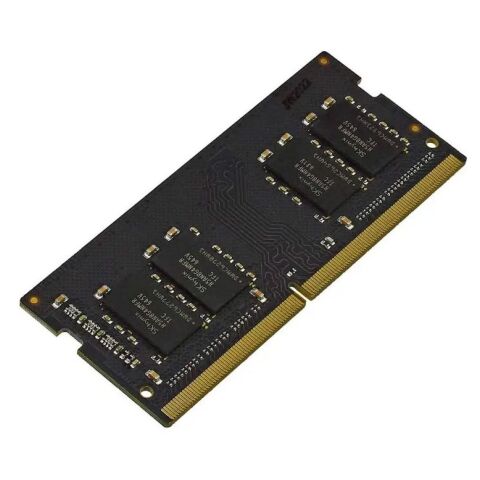 Модуль памяти для ноутбука SoDIMM DDR4 8GB 2400 MHz Golden Memory (GM24S17S8/8) - Нулевой остаток (Feed)  - Нулевой остаток (Feed) 
