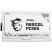 Блок питания MSI 850W (MAG A850GL PCIE5 WHITE) - Нулевой остаток (Feed) - Нулевой остаток (Feed)