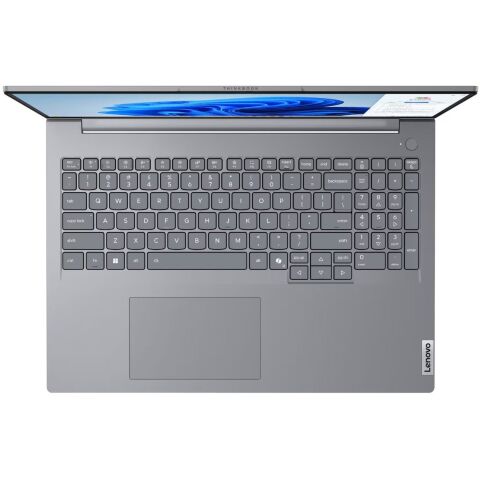 Ноутбук Lenovo ThinkBook 16 G8 IAL (21SK007RRA) - Ноутбуки - Ноутбуки