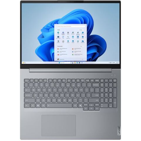 Ноутбук Lenovo ThinkBook 16 G8 IAL (21SK007RRA) - Ноутбуки - Ноутбуки
