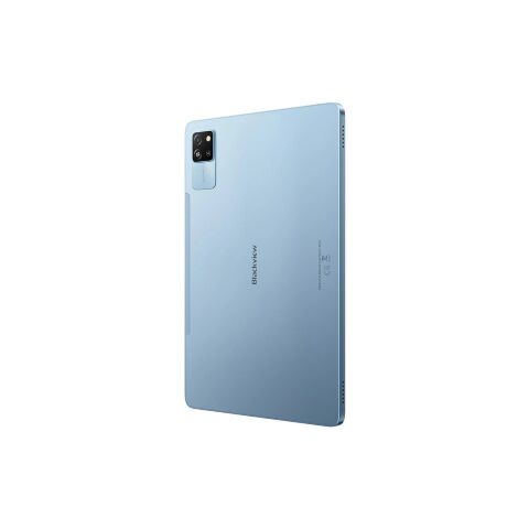 Планшет Blackview Tab 60 Pro SET 10.1'' 8/128GB LTE Sunny Sky Blue Клавіатура, Миш, Стилус, чохол, навушники, скло (6931548322504) - Планшеты - Планшеты