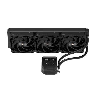 Система жидкостного охлаждения Alseye Q360 Plus(Black) (AS.02.11.0019)