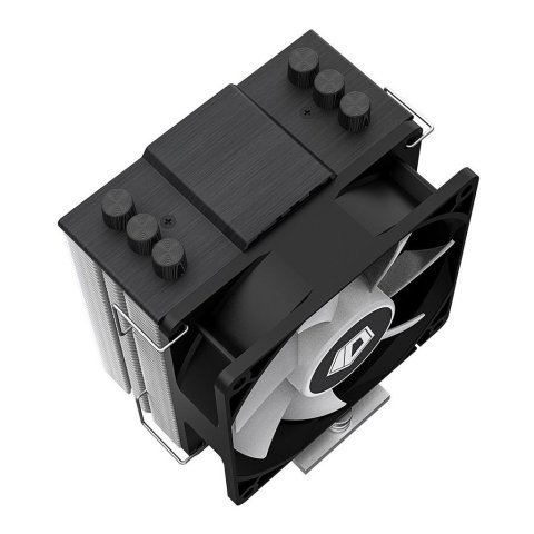 Кулер для процессора ID-Cooling SE-903-XT - Нулевой остаток (Feed) - Нулевой остаток (Feed)