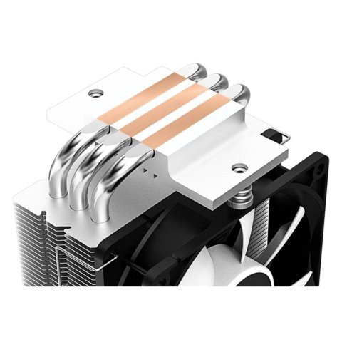 Кулер для процессора ID-Cooling SE-903-XT - Нулевой остаток (Feed) - Нулевой остаток (Feed)