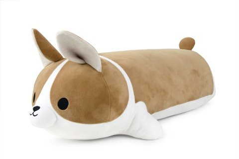 Подушка декоративна WP MERCHANDISE Собака Коргі Норман - -