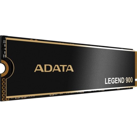 Накопитель SSD M.2 2280 512GB ADATA (SLEG-900-512GCS) - Нулевой остаток (Feed)  - Нулевой остаток (Feed) 