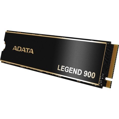 Накопитель SSD M.2 2280 512GB ADATA (SLEG-900-512GCS) - Нулевой остаток (Feed)  - Нулевой остаток (Feed) 