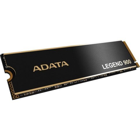 Накопитель SSD M.2 2280 512GB ADATA (SLEG-900-512GCS) - Нулевой остаток (Feed)  - Нулевой остаток (Feed) 