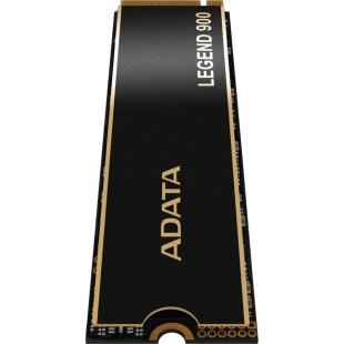 Накопитель SSD M.2 2280 512GB ADATA (SLEG-900-512GCS)