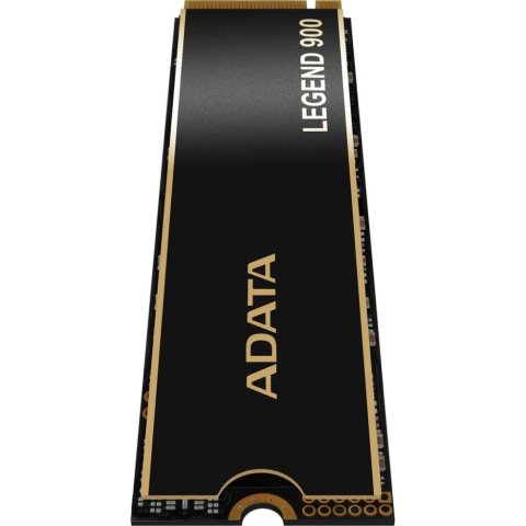 Накопитель SSD M.2 2280 512GB ADATA (SLEG-900-512GCS) - Нулевой остаток (Feed)  - Нулевой остаток (Feed) 