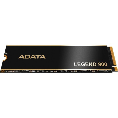 Накопитель SSD M.2 2280 512GB ADATA (SLEG-900-512GCS) - Нулевой остаток (Feed)  - Нулевой остаток (Feed) 