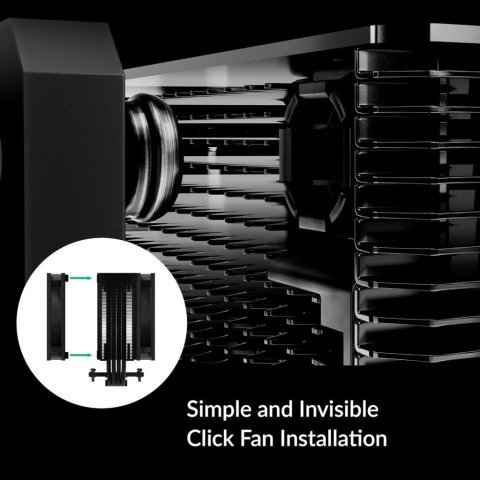 Кулер для процессора Arctic ACFRE00123A - Нулевой остаток (Feed) - Нулевой остаток (Feed)