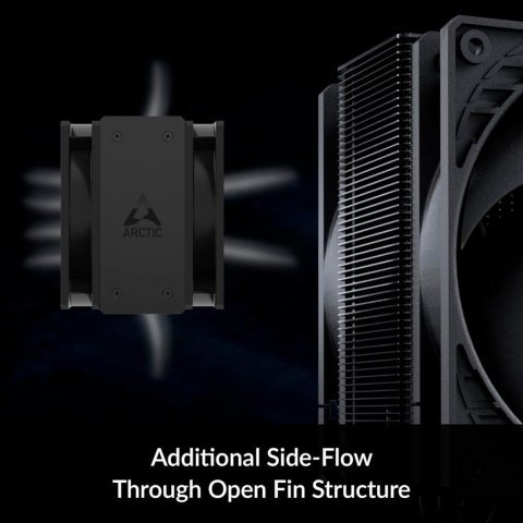 Кулер для процессора Arctic ACFRE00123A - Нулевой остаток (Feed) - Нулевой остаток (Feed)