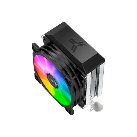 Кулер для процессора JONSBO CR-1200E black - Нулевой остаток (Feed) - Нулевой остаток (Feed)