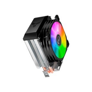 Кулер для процессора JONSBO CR-1200E black