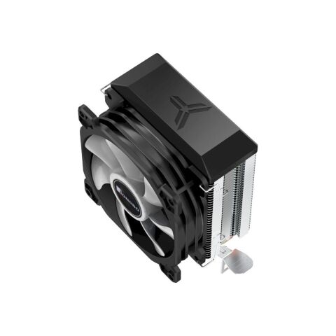 Кулер для процессора JONSBO CR-1200E black - Нулевой остаток (Feed) - Нулевой остаток (Feed)