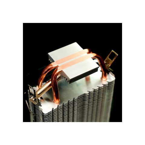 Кулер для процессора JONSBO CR-1200E black - Нулевой остаток (Feed) - Нулевой остаток (Feed)