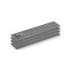 Термопрокладка Arctic 120X20X0.5 (ACTPD00065A) - Акссесуары к системам охлаждения  - Акссесуары к системам охлаждения 