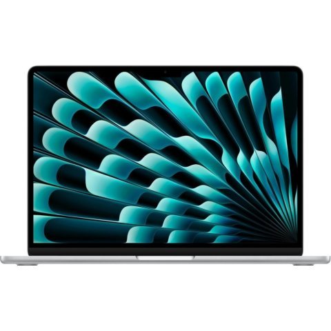 Ноутбук Apple MacBook Air 13 M2 A2681 Silver (MC7V4UA/A) - Нулевой остаток (Feed) - Нулевой остаток (Feed)