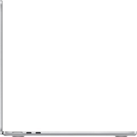 Ноутбук Apple MacBook Air 13 M2 A2681 Silver (MC7V4UA/A) - Нулевой остаток (Feed) - Нулевой остаток (Feed)