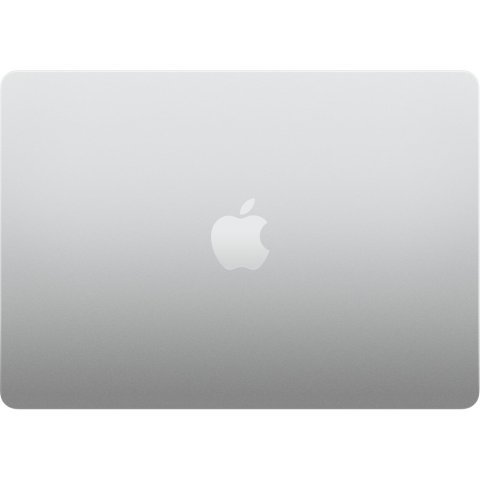 Ноутбук Apple MacBook Air 13 M2 A2681 Silver (MC7V4UA/A) - Нулевой остаток (Feed) - Нулевой остаток (Feed)