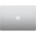Ноутбук Apple MacBook Air 13 M2 A2681 Silver (MC7V4UA/A) - Нулевой остаток (Feed) - Нулевой остаток (Feed)