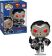 Фігурка Funko DC Heroes: Superman Blackest Night фанко Супермен Темна Ніч 000 -   -  