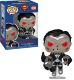 Фігурка Funko DC Heroes: Superman Blackest Night фанко Супермен Темна Ніч 000 -   -  