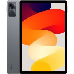 Планшет Xiaomi Redmi Pad SE 11" 4/128GB Graphite Gray (VHU5360EU) (1120545)