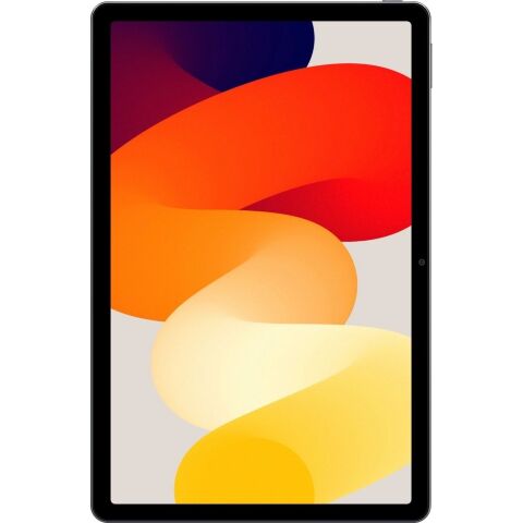 Планшет Xiaomi Redmi Pad SE 11" 4/128GB Graphite Gray (VHU5360EU) (1120545) - Нулевой остаток (Feed) - Нулевой остаток (Feed)