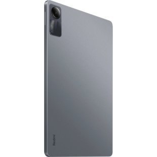 Планшет Xiaomi Redmi Pad SE 11" 4/128GB Graphite Gray (VHU5360EU) (1120545)