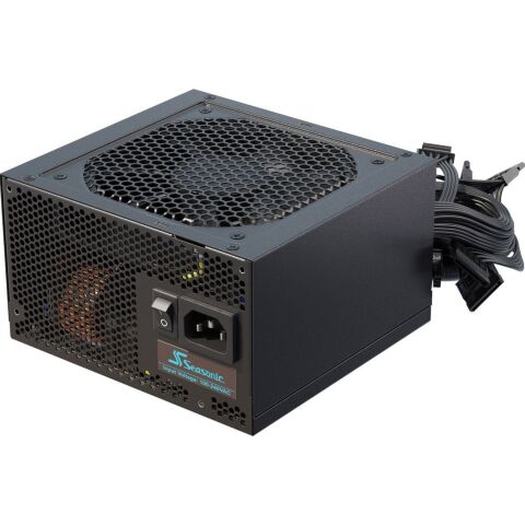 Блок питания Seasonic 750W (SSP-750RT2) - Нулевой остаток (Feed) - Нулевой остаток (Feed)