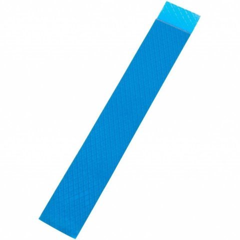 Термопрокладка Gelid Solutions 15W/mK 120x20x1.0 mm (TP-GP04-R-B) - Нулевой остаток (Feed) - Нулевой остаток (Feed)