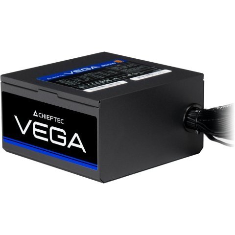 Блок питания Chieftec 850W Vega (PPG-850-S) - Нулевой остаток (Feed) - Нулевой остаток (Feed)