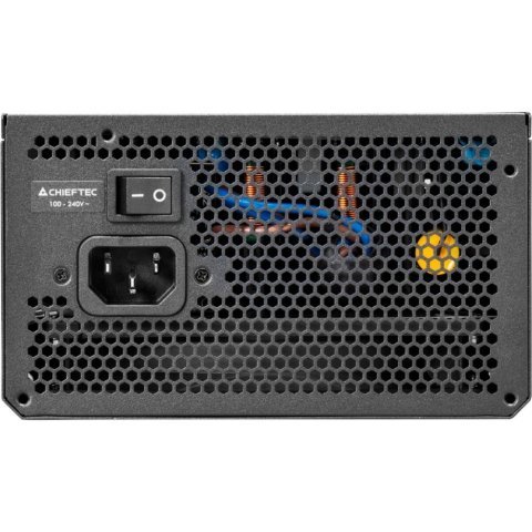 Блок питания Chieftec 850W Vega (PPG-850-S) - Нулевой остаток (Feed) - Нулевой остаток (Feed)