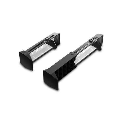 Держатель для плат Deepcool GH-01 A-RGB (DP-GH01-ARGB) - Нулевой остаток (Feed) - Нулевой остаток (Feed)