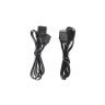 Держатель для плат Deepcool GH-01 A-RGB (DP-GH01-ARGB)