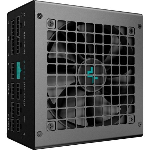 Блок питания Deepcool 750W (PN750M) - Нулевой остаток (Feed) - Нулевой остаток (Feed)