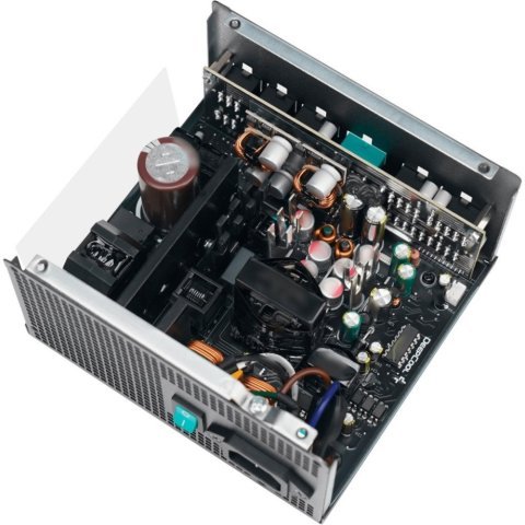 Блок питания Deepcool 750W (PN750M) - Нулевой остаток (Feed) - Нулевой остаток (Feed)