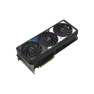 Видеокарта ASUS GeForce RTX5070 Ti 16GB ROG STRIX OC GAMING (ROG-STRIX-RTX5070TI-O16G-GAMING)