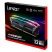 Модуль памяти для компьютера DDR5 32GB (2x16GB) 6000 MHz Ares RGB Black Lexar (LD5BU016G-R6000GDLA) - Нулевой остаток (Feed) - Нулевой остаток (Feed)