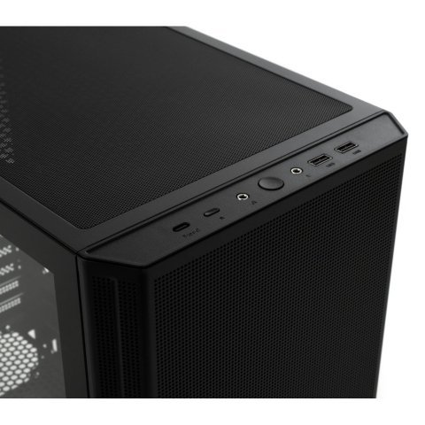 Корпус Vinga Cello - Корпуса  - Корпуса 