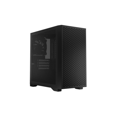 Корпус Logic concept DART PRO BLACK (AM-DART-PRO-0000-10) - Нулевой остаток (Feed) - Нулевой остаток (Feed)