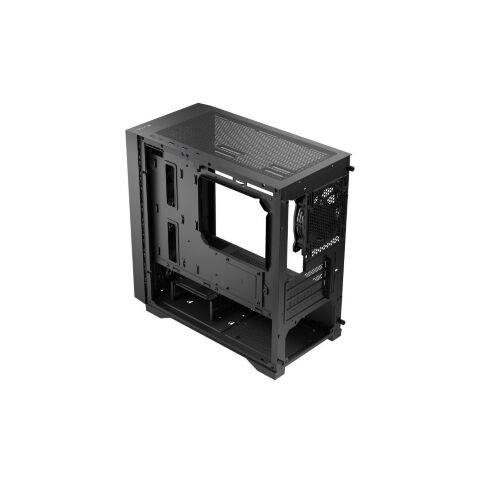 Корпус Logic concept DART PRO BLACK (AM-DART-PRO-0000-10) - Нулевой остаток (Feed) - Нулевой остаток (Feed)