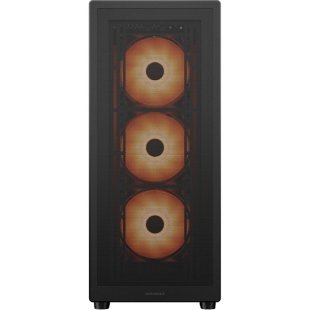 Корпус Cougar MX220 RGB Black