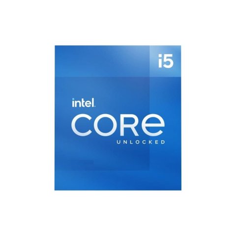 Процессор INTEL Core™ i5 12600KF (BX8071512600KF) - Нулевой остаток (Feed) - Нулевой остаток (Feed)